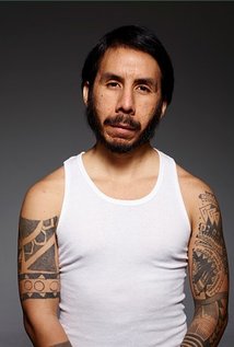 Jonah Larrama