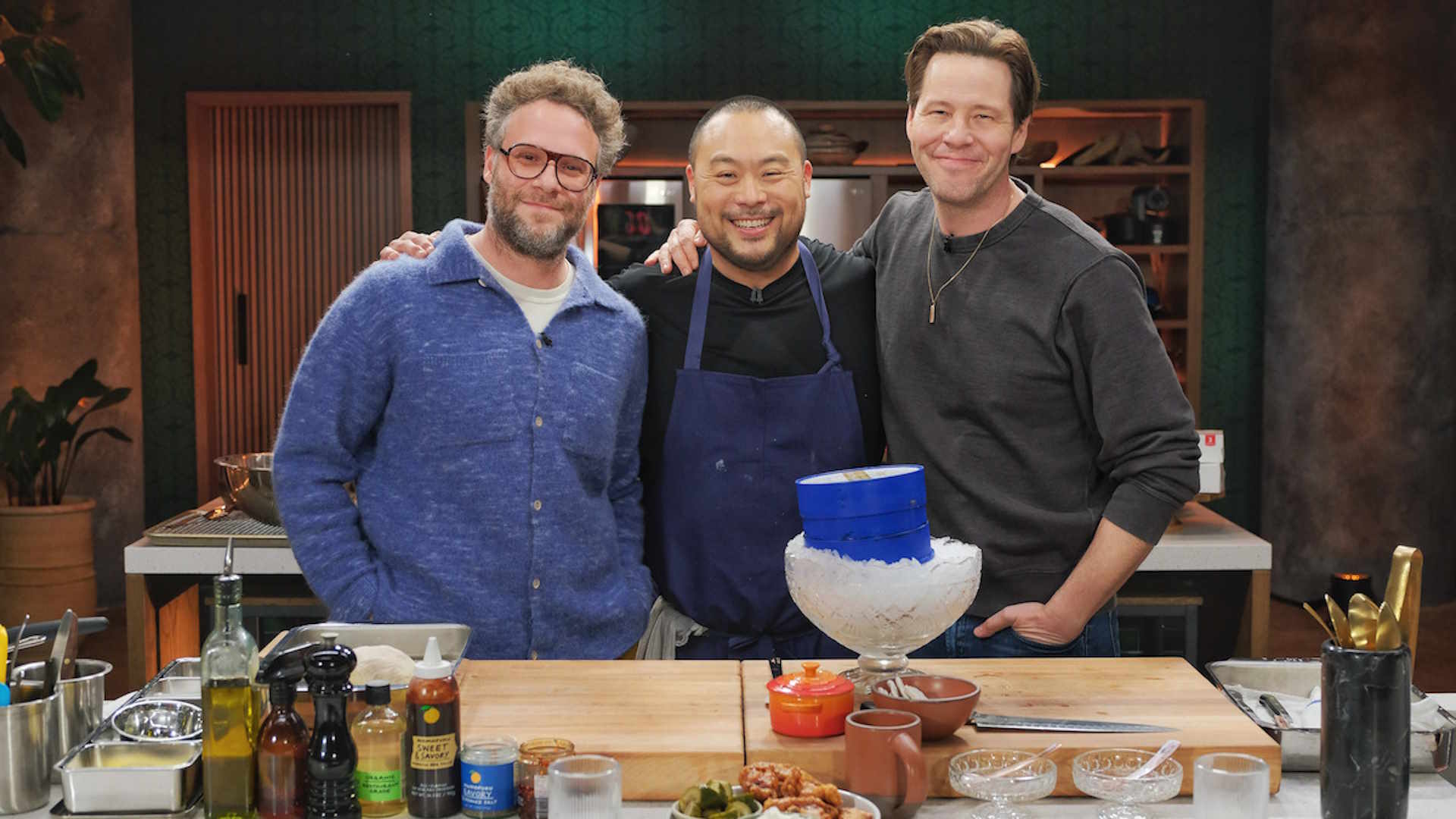 Season 1
