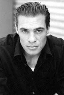 Chris Torres