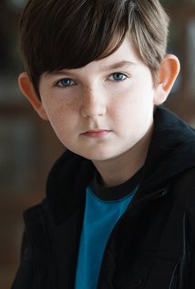 Kaiden Scott