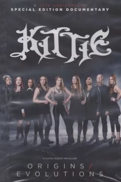 Kittie: Origins Evolutions