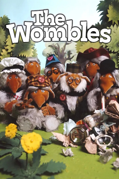 The Wombles - Season 1