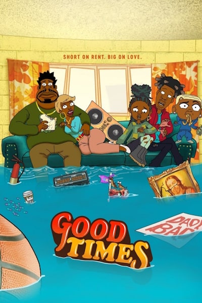 Good Times - Season 1 (2024)
