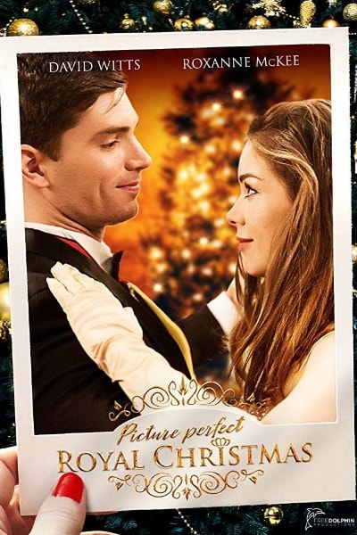 Picture Perfect Royal Christmas