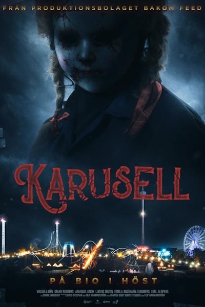 Carousel (Karusell)