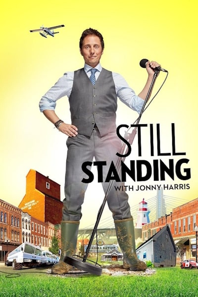 Still Standing - Season 4