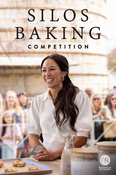Silos Baking Competition - Season 1