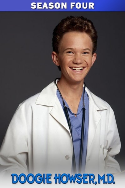 Doogie Howser, M.D. - Season 4