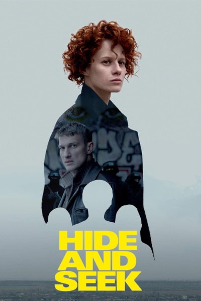 Hide and Seek - Season 1