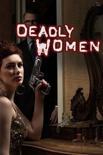Deadly Women - Season 8