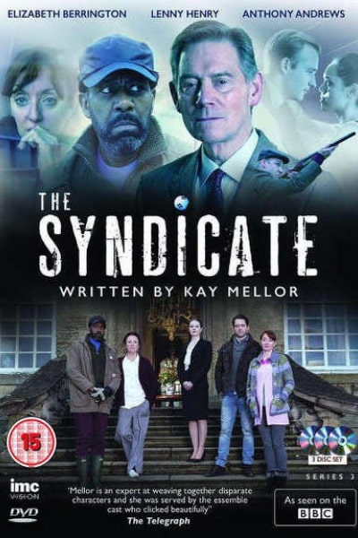The Syndicate - Season 3