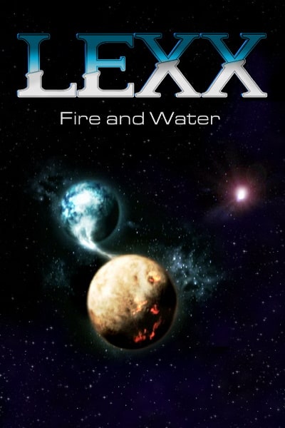 Lexx - Season 3