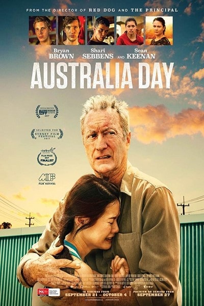 Australia Day