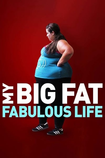 My Big Fat Fabulous Life - Season 5