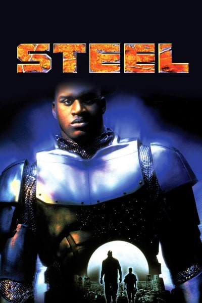 Steel (1997)